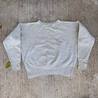 1950’s Single V Crewneck Sweatshirt 26” Chest