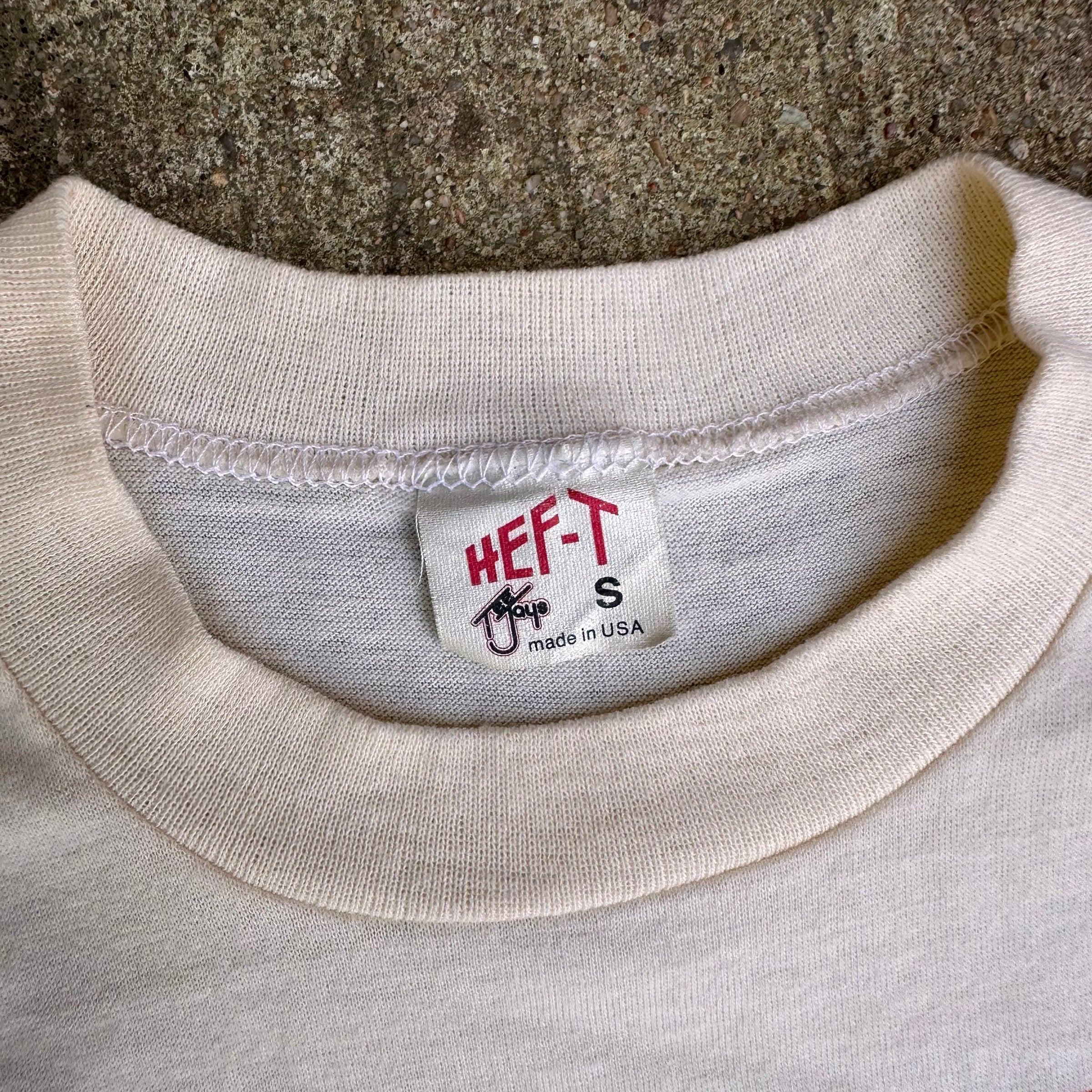 1980’s “99% Bitch 1% Sweetheart” T-Shirt XS