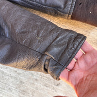 1960’s USAF G-1 Flight Jacket Size 40