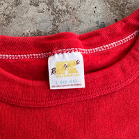 1979 USMC Freedom Festival Russell Gold T-Shirt Medium