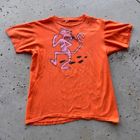 1970’s Pink Panther T-Shirt Small