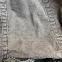 1950’s M-51 Fishtail Parka Shell Medium