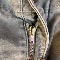 1950’s Tailored M-51 Field Trousers Small Regular 26” - 32” x 30”