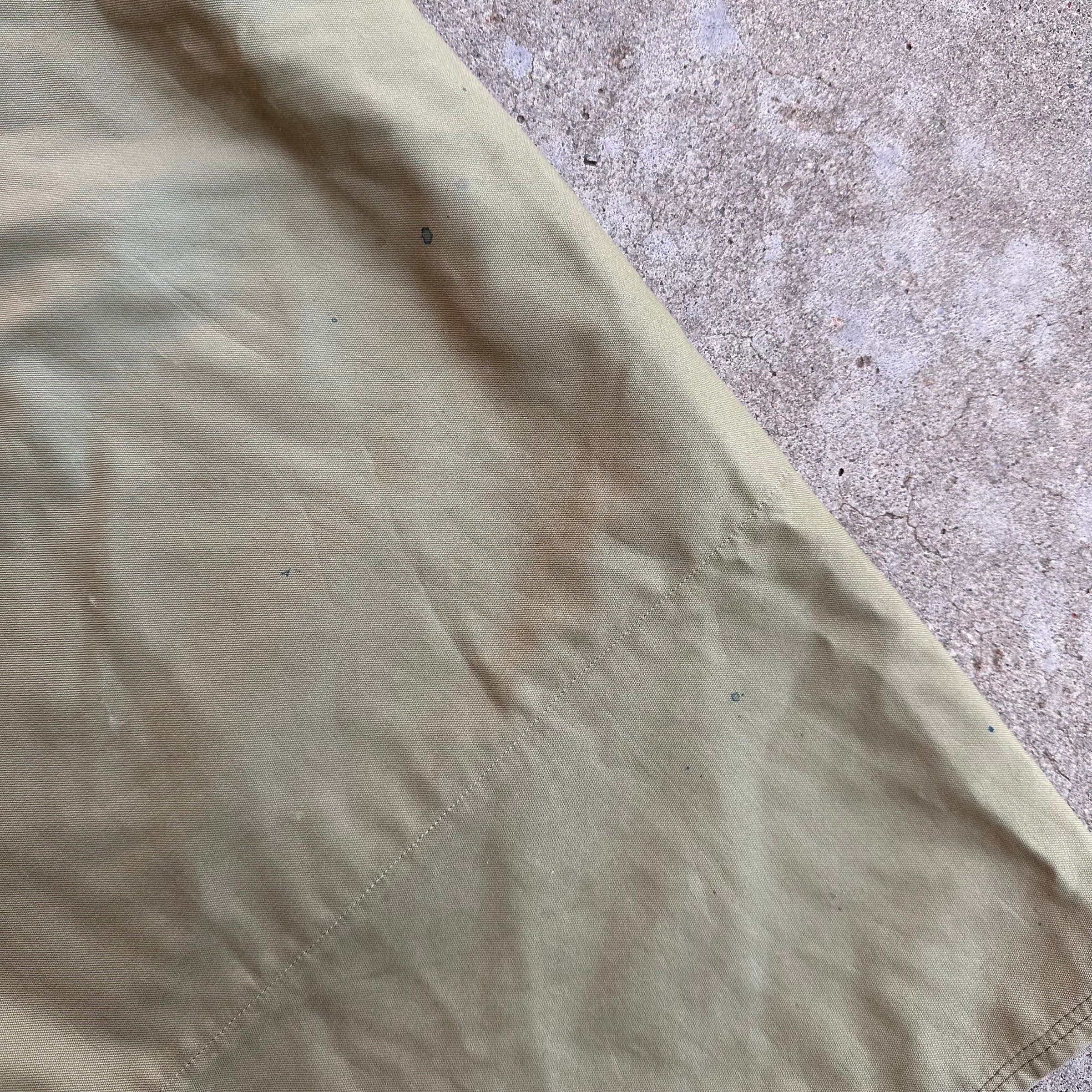 1940’s WWII 10th Mountain Division Pants 39” x 29”