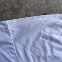 1980’s “Don’t be a Dick” Drunk-Driving Awareness Ringer T-Shirt Medium