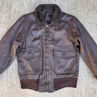 1960’s USAF G-1 Flight Jacket Size 40