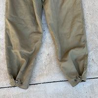 1940’s WWII Tanker Overalls