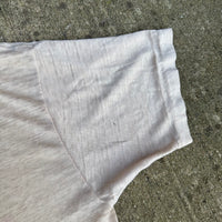 1980’s Gentleness is Strength Support Nonviolence in Men T-Shirt Small