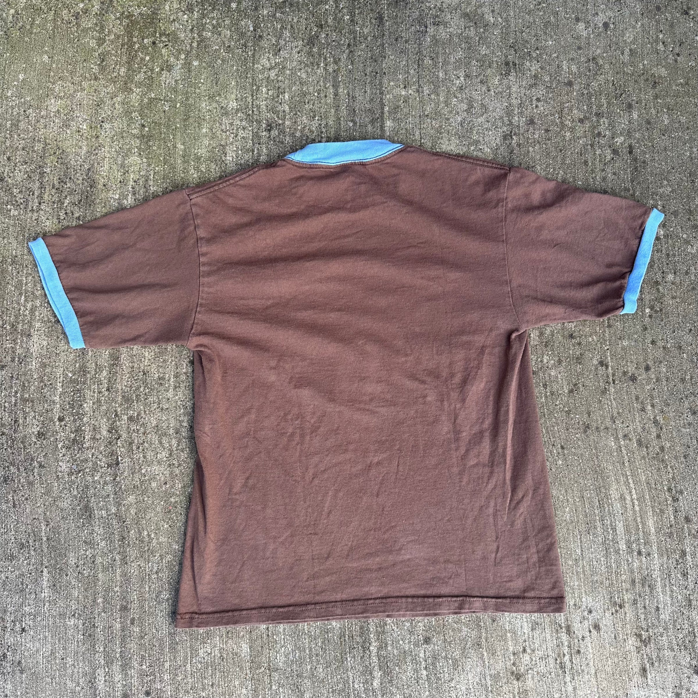 2000’s Andy Warhol’s Bad Movie T-Shirt Small