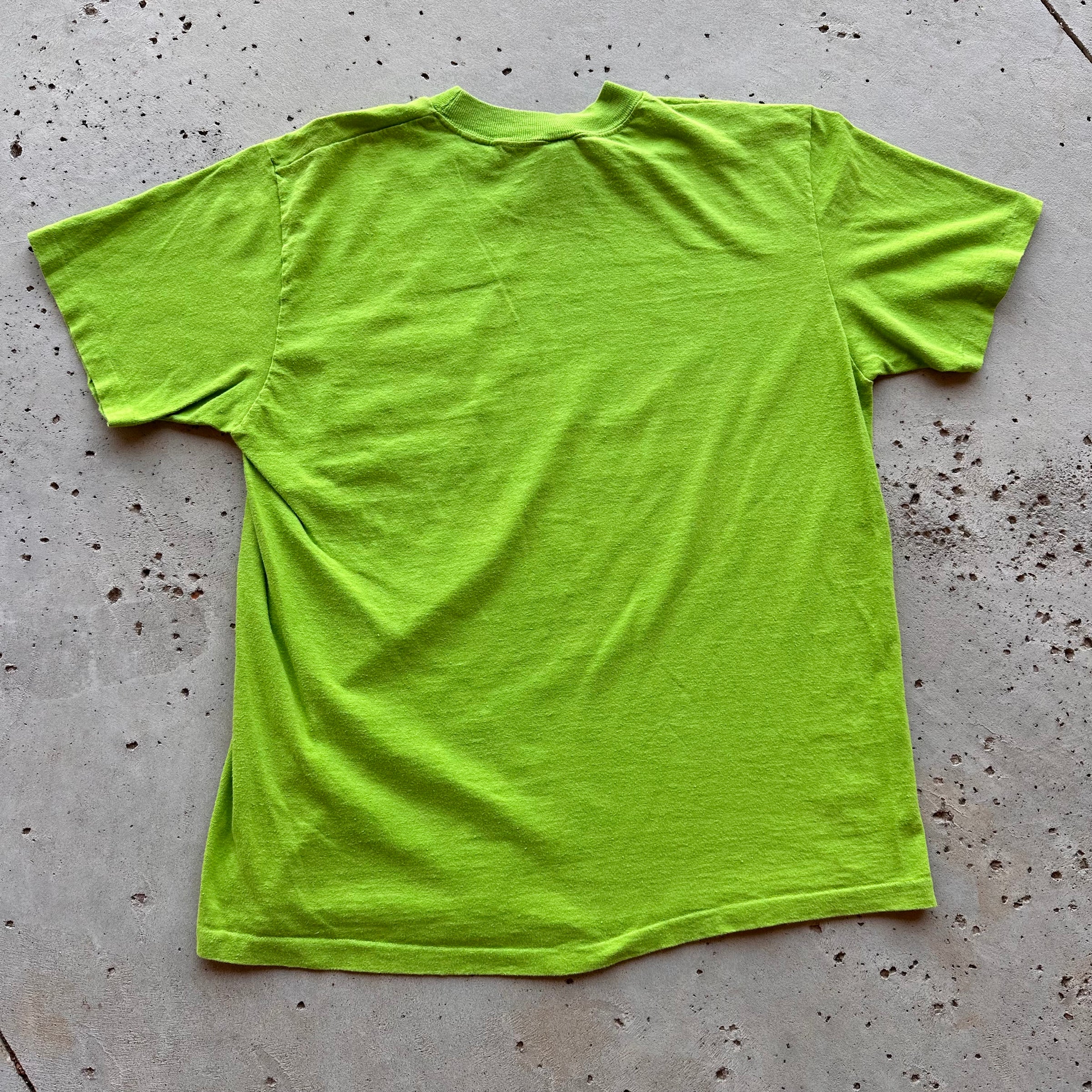 1970’s Robert Altman “A Perfect Couple” Movie Promo T-Shirt M/L