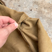 1940’s WWII Late War N-1 Deck Jacket Size 38