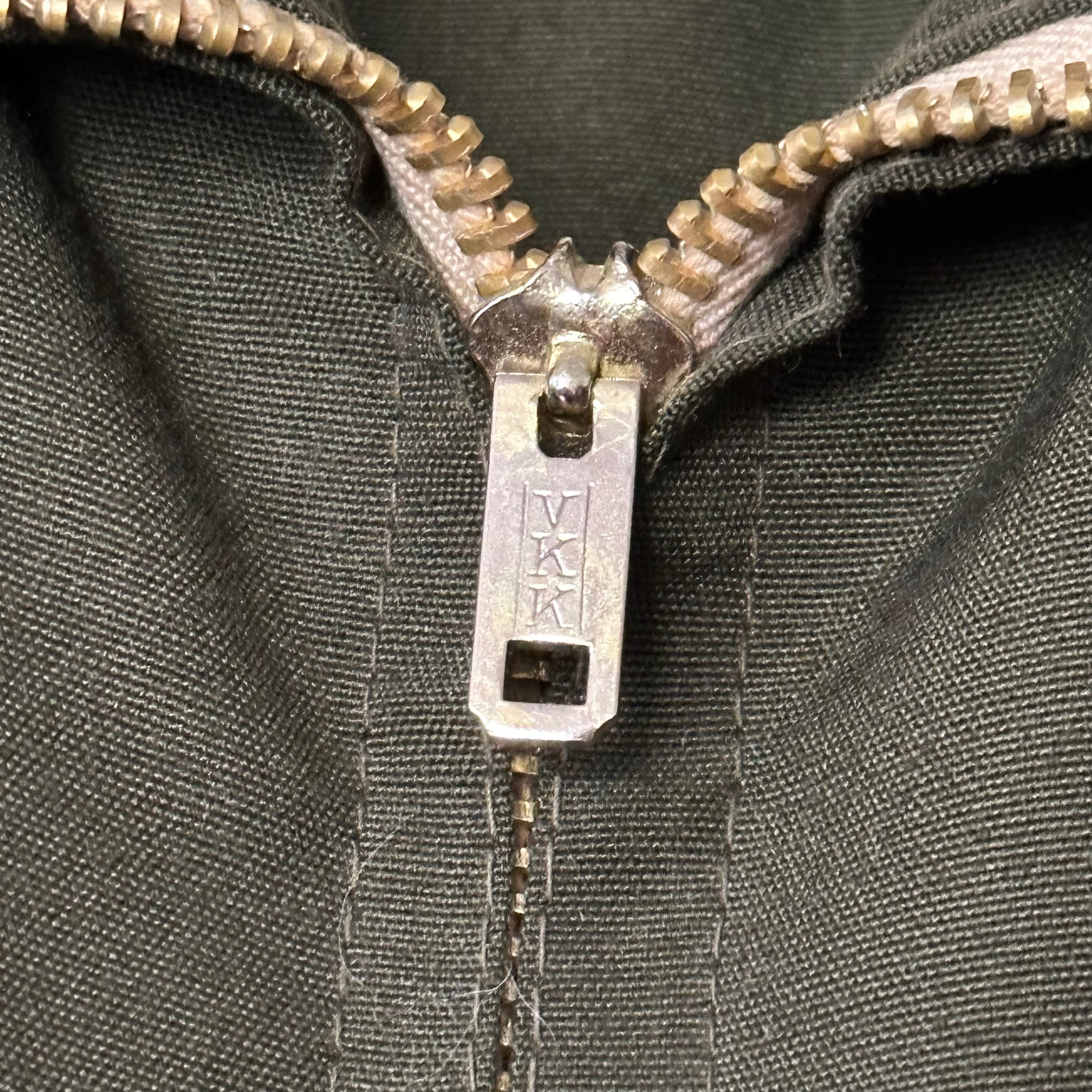 1960’s Vietnam War USAF Tailor Made Maharajah AC-130 Spectre Party Suit