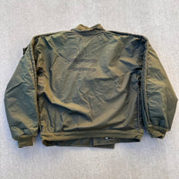 1950’s USN Extreme Cold Weather Deck Jacket Large