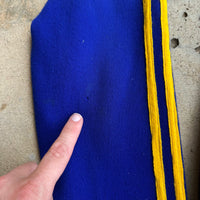 1970’s/80’s US Navy Deep Sea Diver Souvenir Tracksuit