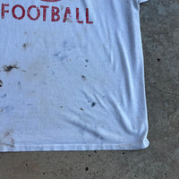 1960’s Stigler Cotton Football Jersey XL