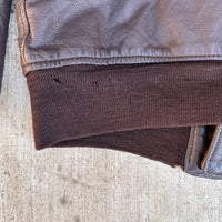 1960’s USAF G-1 Flight Jacket Size 40