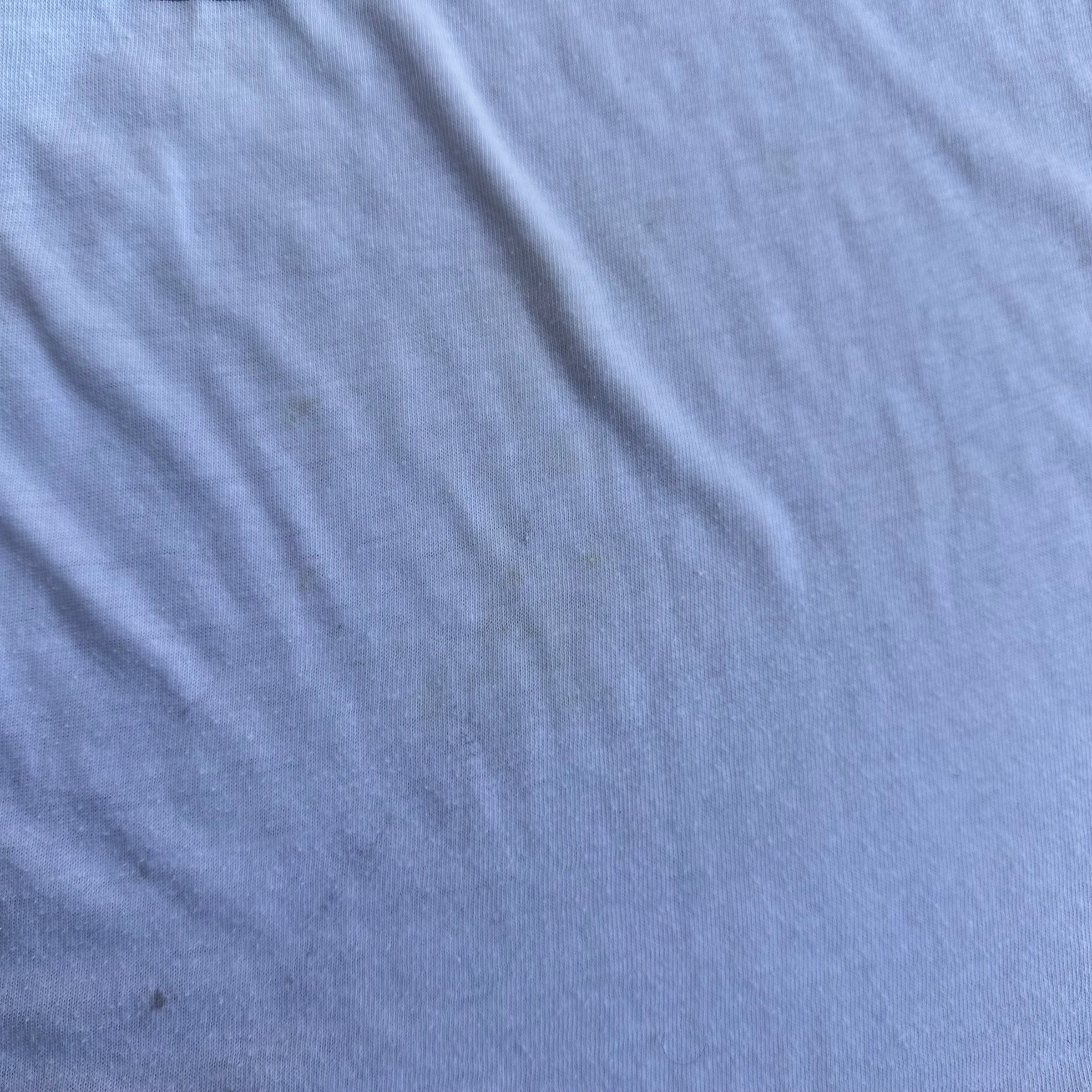 1970’s Antarctic Expedition T-Shirt Medium