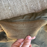 1940’s WWII M-43 Pile Liner Jacket 38L
