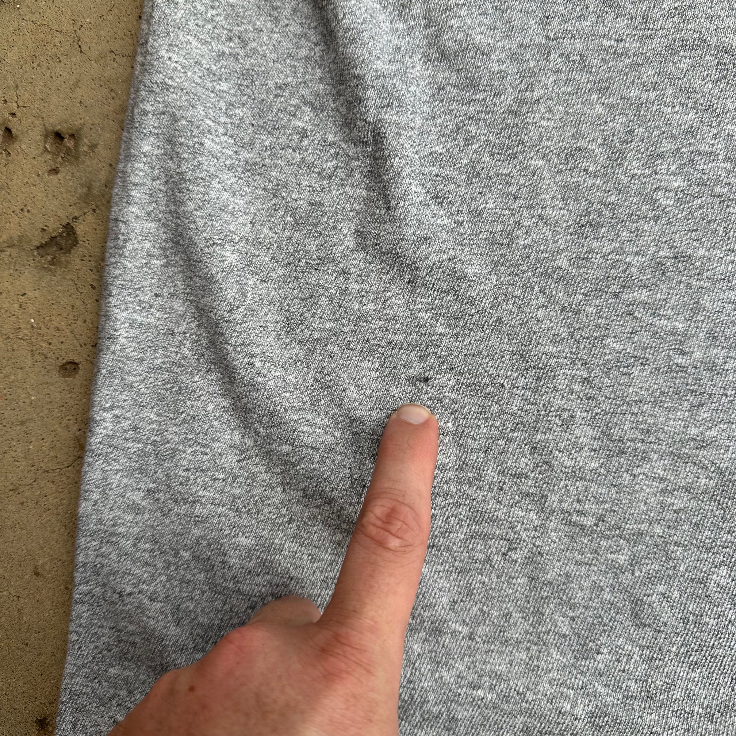 1970’s 67th Signal Battalion Champion Blue Bar T-Shirt