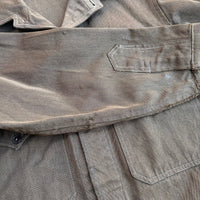 1940’s/50’s United Parcel Service Wool Work Jacket Medium 23” Chest