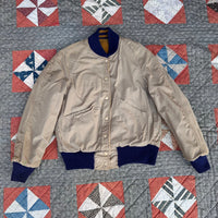 1940’s/50’s Howe Reversible Corduroy Varsity Jacket Size 36