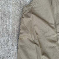 1940’s WWII First Pattern Tanker Overalls