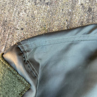 1990’s USAF CWU-36/P Flight Jacket XL