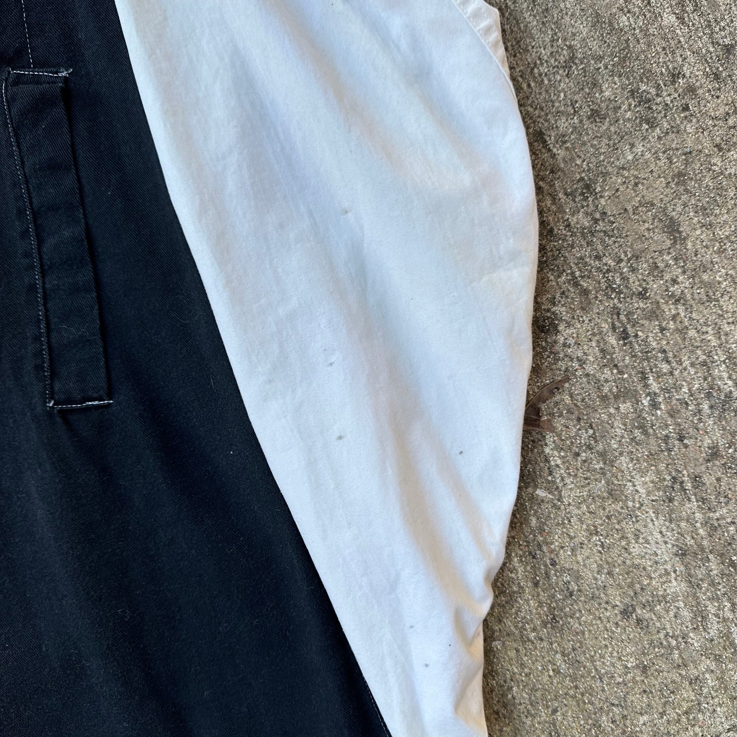 1960’s Harley Davidson Champion Brand Racing Jacket Medium