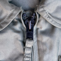 1990’s USAF CWU-45/P Flight Jacket Medium