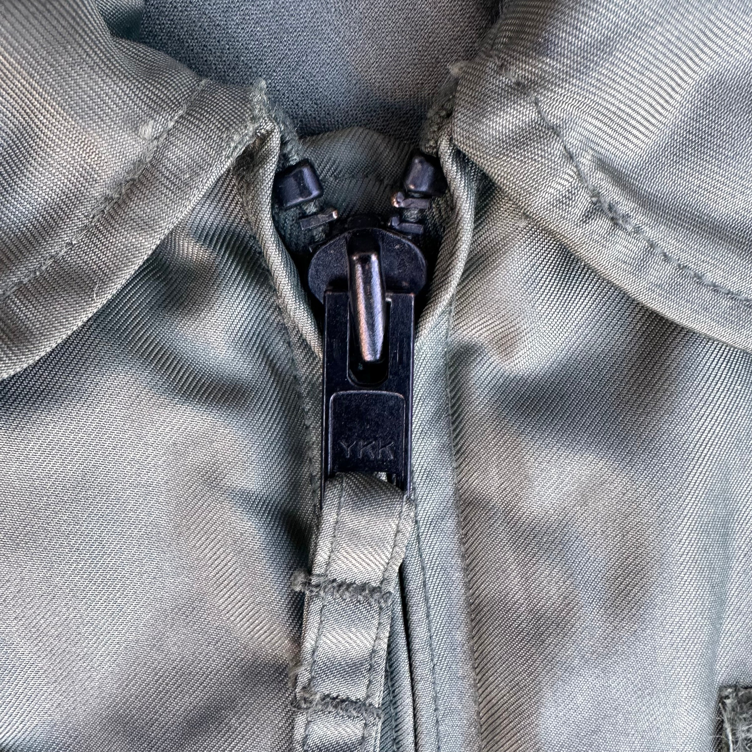 1990’s USAF CWU-45/P Flight Jacket Medium