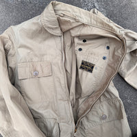 1940’s WWII US Navy M-716 Summer Flying Jacket Size 36