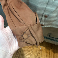 1950’s Rockabilly Gabardine Gaucho Style Jacket