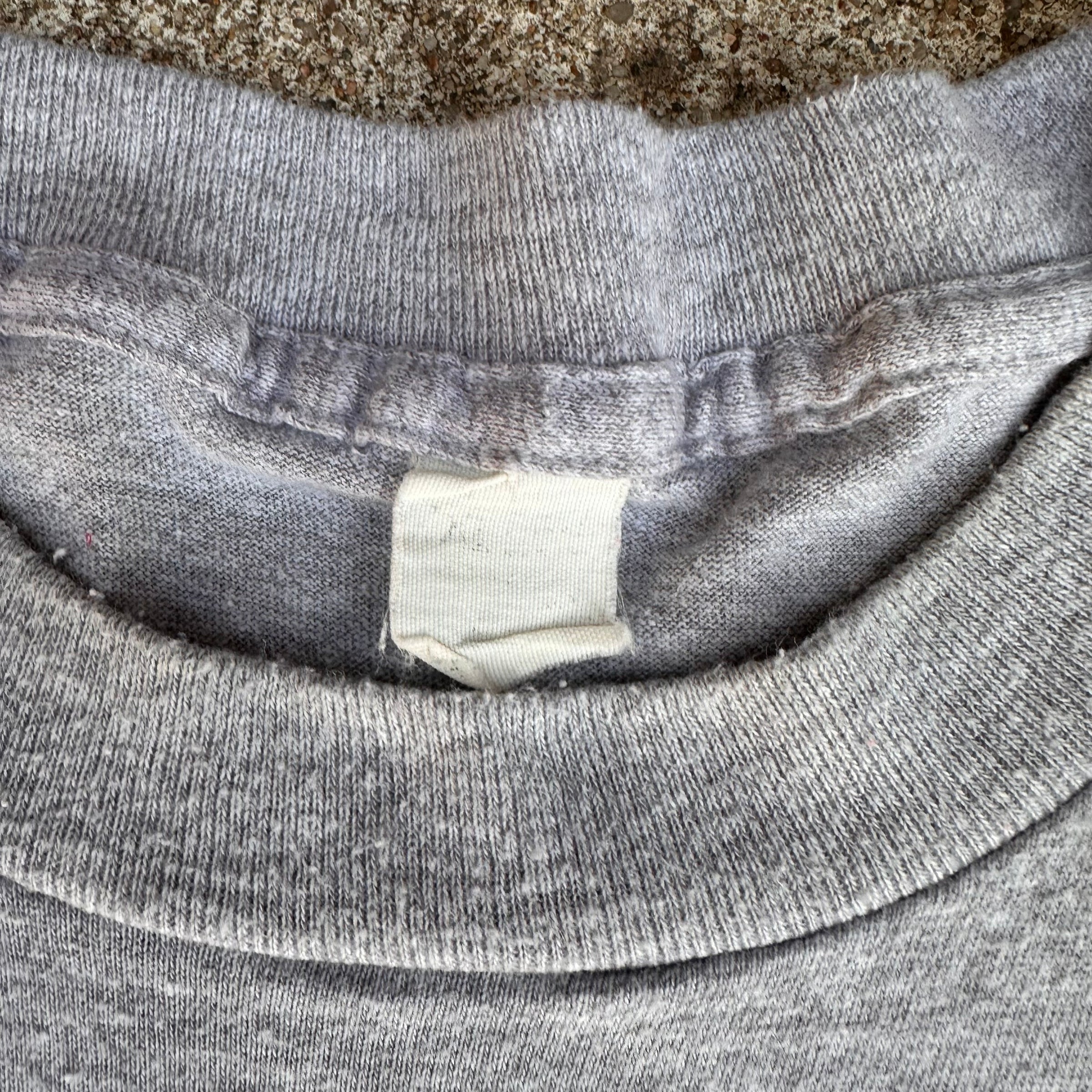 1980’s/90’s River Rat T-Shirt XL