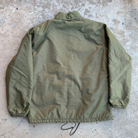 1960’s LL Bean Chamois Lined Coach Jacket Medium