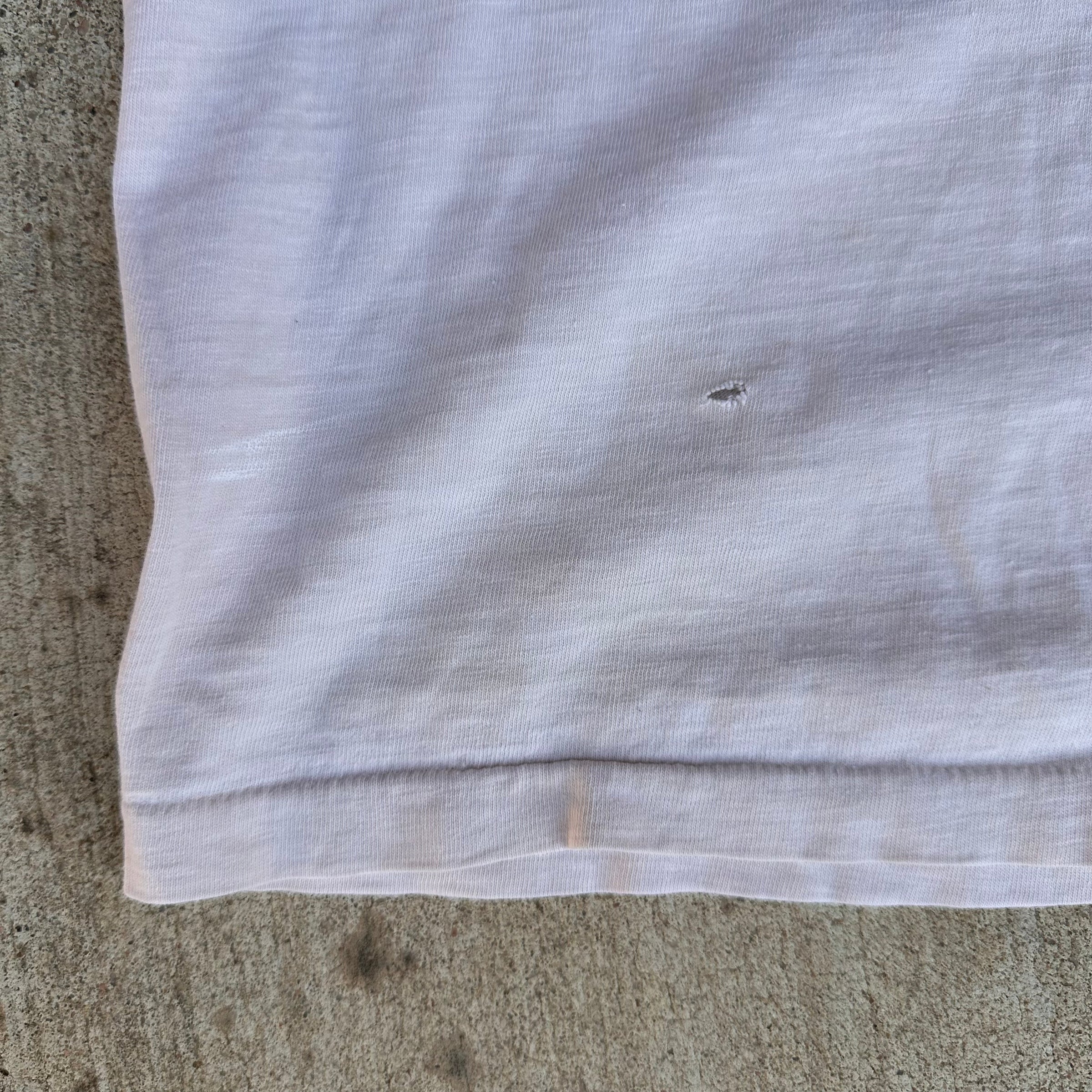 1970’s Dan Good Cocktail Mixer T-Shirt Small