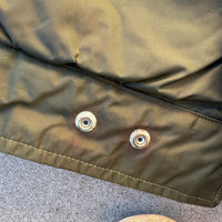 1950’s USN Extreme Cold Weather Deck Jacket Large