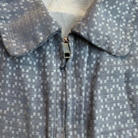 1950’s/60’s Sir Jac Distinctive Sportswear Gabardine Ricky Jacket Small