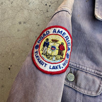 1970’s Overdyed Lee Westerner Jacket Medium