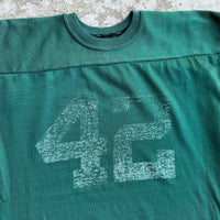 1970’s Rawlings Durene Football Jersey Large
