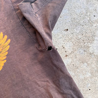 1980’s Harley Davidson “Hog Power” T-Shirt Tagged Medium