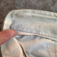 1940’s WWII 10th Mountain Division Pants 39” x 29”