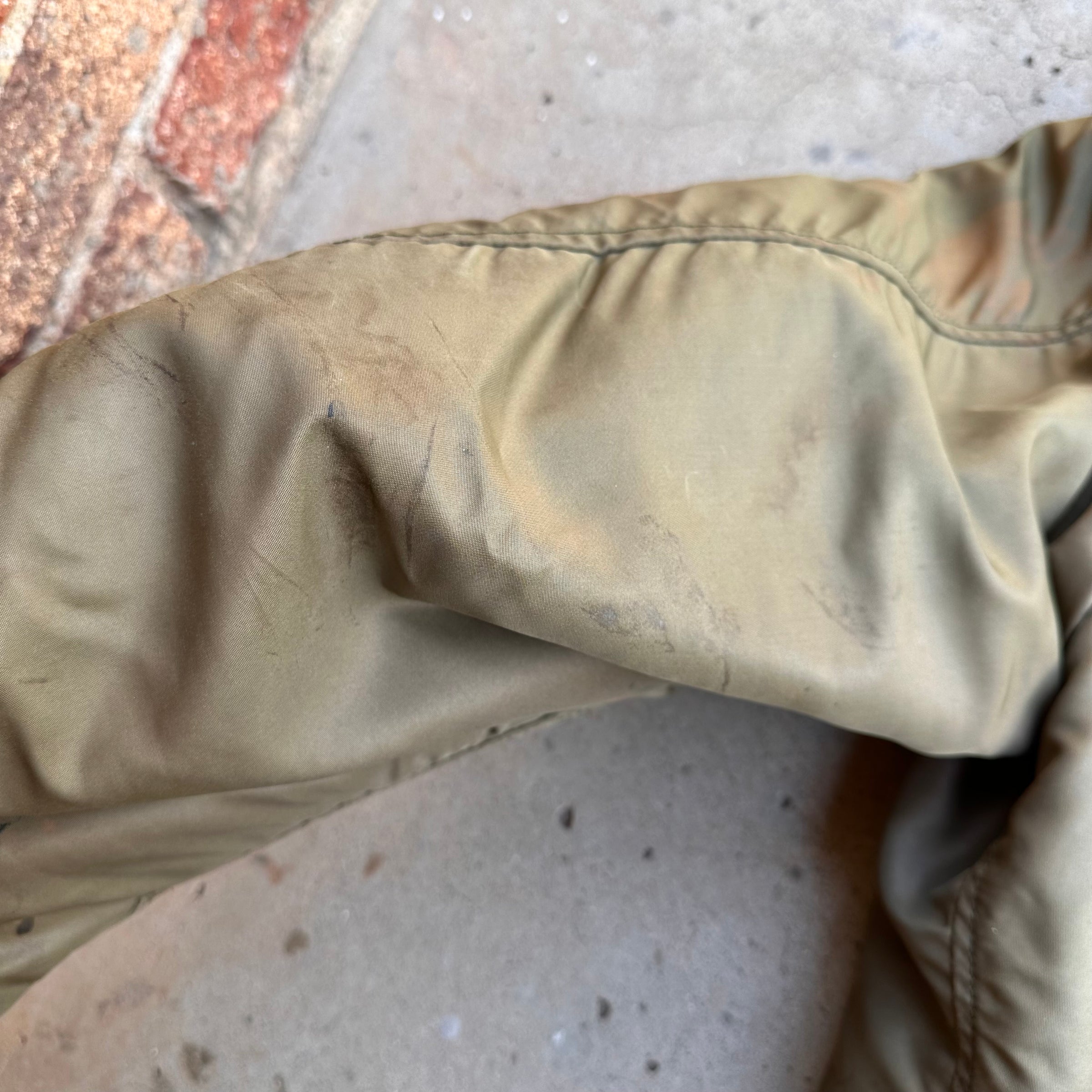 1940’s B-15B Flight Jacket Size 42