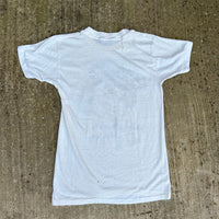 1960’s Taylor’s Bar “Drink, Smoke, Be Jive!” T-Shirt XS