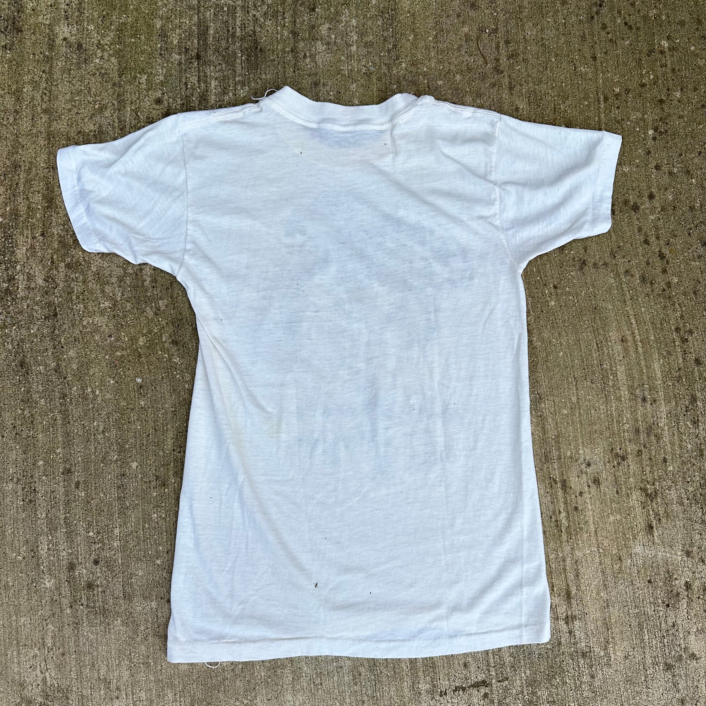 1960’s Taylor’s Bar “Drink, Smoke, Be Jive!” T-Shirt XS