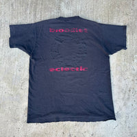 1995 Bloodlet “Eclectic” Album T-Shirt XL
