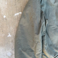 1940’s WWII M-43 Pile Liner Jacket 38L