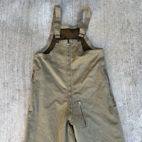 1940’s WWII Tanker Overalls