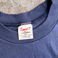 1970’s Deadstock Gordon Lee Trojans T-Shirt Large