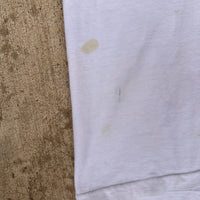 1970’s SS Meteor Whaleback Ship Ringer T-Shirt S/M