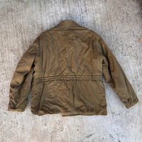1960’s Soviet Telogreika Jacket Medium